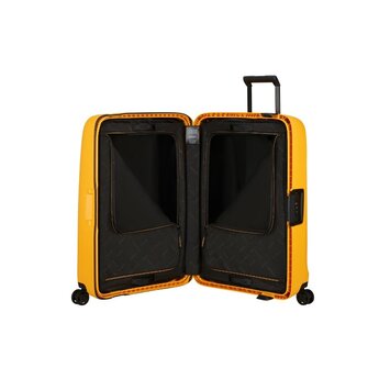 Samsonite grote reiskoffer op 4 wielen (spinner)