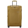 Samsonite D'Lite Spinner 71 cm  uitbreidbaar mustard yellow