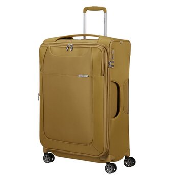 Samsonite grote reiskoffer op 4 wielen (spinner)