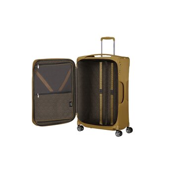 Samsonite grote reiskoffer op 4 wielen (spinner)