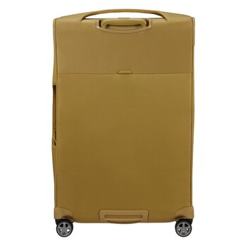 Samsonite grote reiskoffer op 4 wielen (spinner)