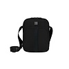 Samsonite Sacksquare Crossbody Tas Medium zwart
