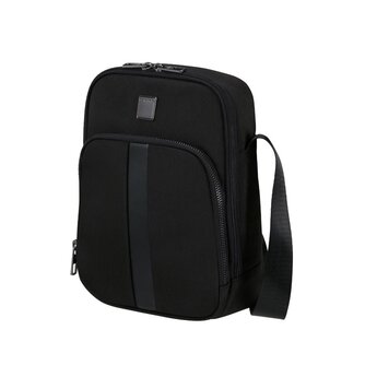 Samsonite handige en lichte herentas, tablettas