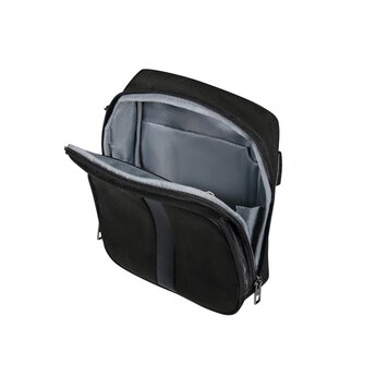 Samsonite handige en lichte herentas, tablettas