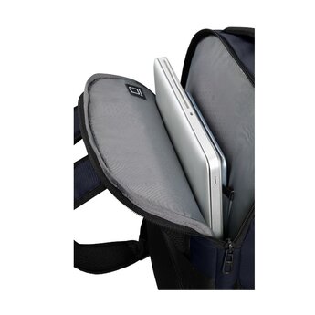 Samsonite Laptoprugzak met 15.6 inch laptopvak