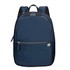 Samsonite Eco Wave Laptop Rugzak 15.6" midnight blue