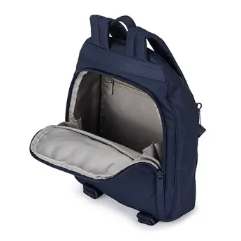 Hedgren lichte en veilige rugzak