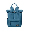 American Tourister Urban Groove Rugzak stone blue