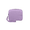 American Tourister Starvibe Beautycase digital lavender