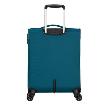 American Tourister handbagage koffer met 4 wielen (spinner)
