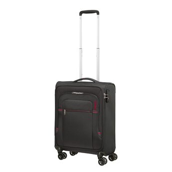 American Tourister handbagage koffer met 4 wielen (spinner)