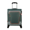 American Tourister Pulsonic Spinner 55 cm dark forest