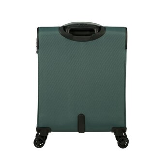 American Tourister zachte handbagage koffer met 4 wielen (spinner)