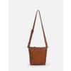 FredsBruder My Old Friend Essential Bag wood brown