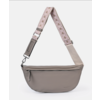 FredsBruder Sha Na Na Beltbag warm grey