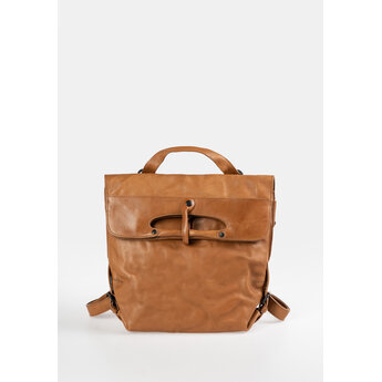 Aunts & Uncles Prachtige dames rugzak, handtas