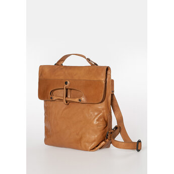 Aunts & Uncles Prachtige dames rugzak, handtas