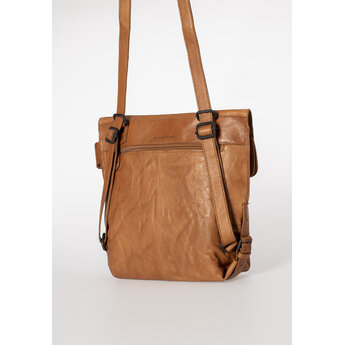 Aunts & Uncles Prachtige dames rugzak, handtas