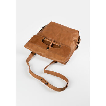 Aunts & Uncles Prachtige dames rugzak, handtas