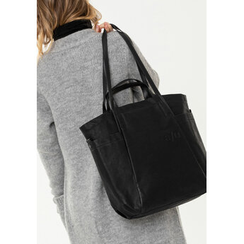 Aunts & Uncles prachtige waterdichte schoudertas, shopper