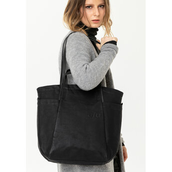 Aunts & Uncles prachtige waterdichte schoudertas, shopper