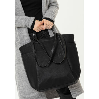 Aunts & Uncles prachtige waterdichte schoudertas, shopper