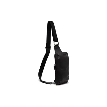 The Chesterfield Brand handige lederen bodybag