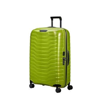 Samsonite luxe reiskoffer op 4 wielen (spinner)