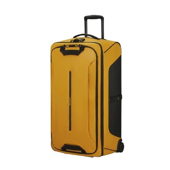 Samsonite praktische grote reistas met wielen