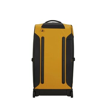 Samsonite praktische grote reistas met wielen