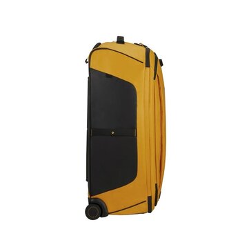 Samsonite praktische grote reistas met wielen