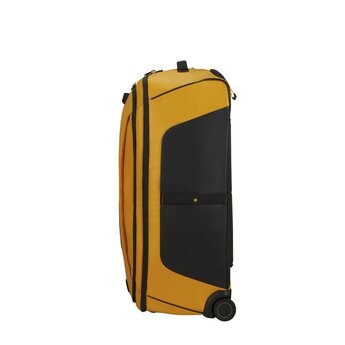 Samsonite praktische grote reistas met wielen