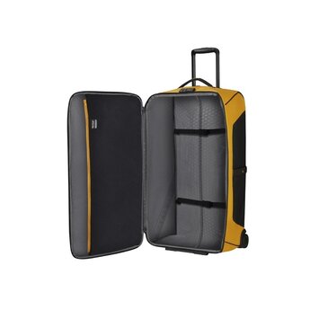Samsonite praktische grote reistas met wielen