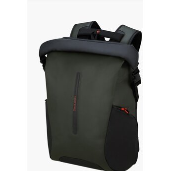Samsonite waterafstotende 17.3 inch laptoprugzak