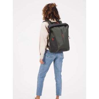 Samsonite waterafstotende 17.3 inch laptoprugzak