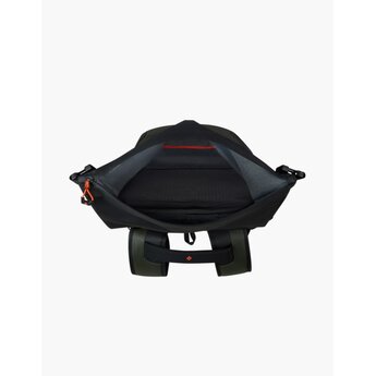Samsonite waterafstotende 17.3 inch laptoprugzak