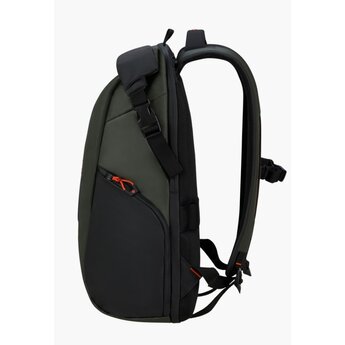 Samsonite waterafstotende 17.3 inch laptoprugzak