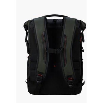 Samsonite waterafstotende 17.3 inch laptoprugzak