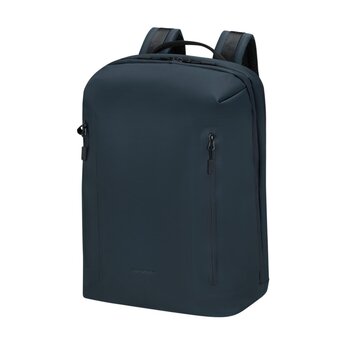 Samsonite waterafstotende laptoprugzak 15.6" blauw
