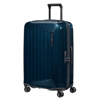 Samsonite medium reiskoffer op 4 wielen