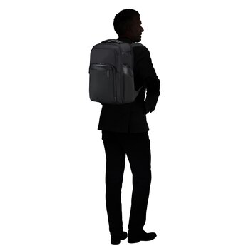 Samsonite zakelijke 15.6" laptoprugzak