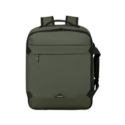 Samsonite Roadseeker Rugzak M dark olive