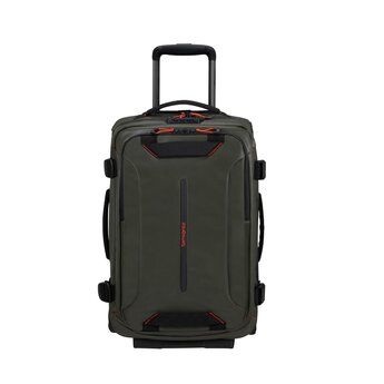 Samsonite praktische handbagage op 2 wielen