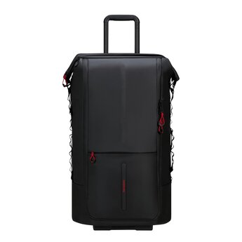 Samsonite praktische opvouwbare reistas met wielen