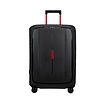 Samsonite Essens Spinner 69 cm charcoal/red