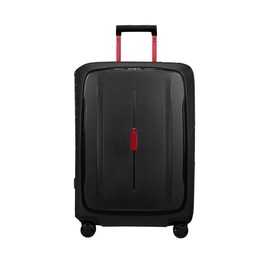Samsonite Essens Spinner 69 cm charcoal/red