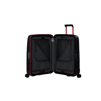 Samsonite middelgrote stevige reiskoffer op 4 wielen (spinner)