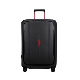 Samsonite Essens Spinner 75 cm charcoal/red