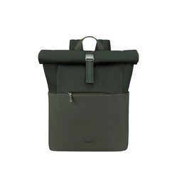 Samsonite 4Pack Rolltop Rugzak 15.6" forest green