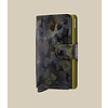 Secrid Mini Wallet jungle moss